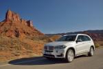 BMW X5 2014 года